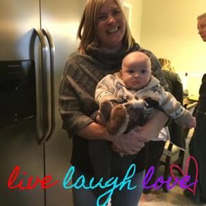 Meet your Posher, Ann